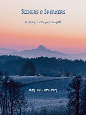 cover image of Seekers & Speakers